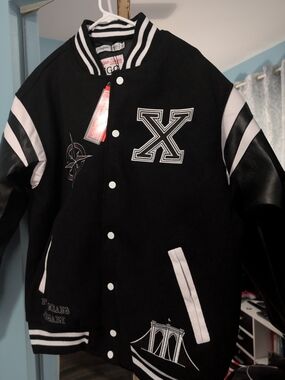Headgear Classics | Jackets & Coats | Headgear Classics Death Row